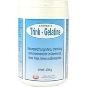 Berco TRINKGELATINE LAMPERTS, 400 g
