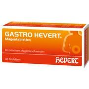 Hevert GASTRO MAGENTABL., 40 St.