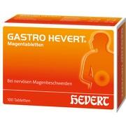 Hevert GASTRO MAGENTABL., 100 St.
