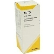 PEKANA ASTO SPAG. PEKA TROPFEN, 50 ml
