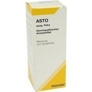 PEKANA ASTO SPAG. PEKA TROPFEN, 100 ml PEKANA ASTO SPAG. PEKA TROPFEN, 100 ml