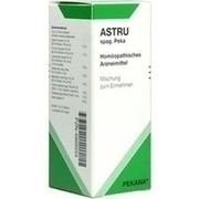 PEKANA ASTRU SPAG. PEKA TROPFEN, 50 ml