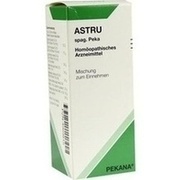 PEKANA ASTRU SPAG. PEKA TROPFEN, 100 ml