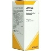 PEKANA GLUREG SPAG. PEKA TROPFEN, 100 ml