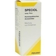 PEKANA SPECIOL SPAG. PEKA TROPFEN, 50 ml
