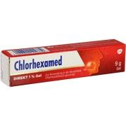 Haleon Germany CHLORHEXAMED DIREKT GEL 9 G GEL Haleon Germany CHLORHEXAMED DIREKT GEL 9 G GEL