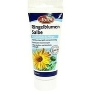 Abtei RINGELBLUMEN SALBE 100 ML SALBE Abtei RINGELBLUMEN SALBE 100 ML SALBE