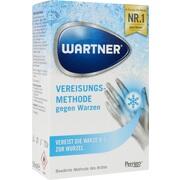 Perrigo WARTNER WARZEN SPRAY 50 ML SPRAY