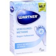 Perrigo WARTNER FUSSWARZEN SPRAY, 50 ml