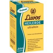 Luvos HEILERDE ULTRAFEIN, 200 g Luvos HEILERDE ULTRAFEIN, 200 g