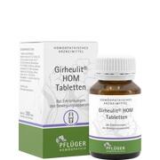 Pflüger GIRHEULIT HOM TABLETTEN, 200 St.