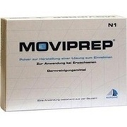 Norgine MOVIPREP BEUTEL PULVER, 1 Pckg.