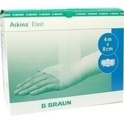 B.Braun ASKINA ELAST 4MX8CM CELLOPH., 1 St.