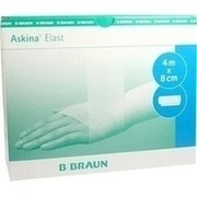B.Braun ASKINA ELAST 4MX8CM LOSE, 20 St.