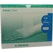 B.Braun ASKINA ELAST 4MX10CM LOSE, 20 St.