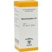 Infirmarius NIERENTROPFEN I K, 30 ml