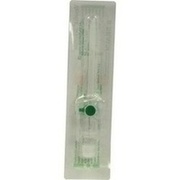 B.Braun VASOFIX BRAUNUELE 18G 33MM GR/WE, 1 St. B.Braun VASOFIX BRAUNUELE 18G 33MM GR/WE, 1 St.