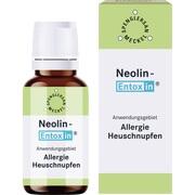 Spenglersan NEOLIN ENTOXIN N TROPFEN, 20 ml