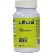 Polypharm ULLUS MAGENKAPSELN N, 50 St.