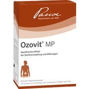 Pascoe OZOVIT MP PULVER, 100 g