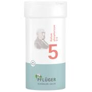 Pflüger BIOCHEMIE PFLUEGER 5 KALIUM PHOSPH.D 6 P
