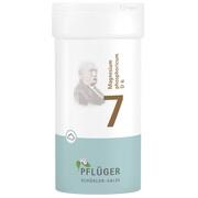 Pflüger BIOCHEMIE PFLUEGER 7 MAGNESIUM PHOS.D 6 PULVER