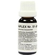 Regenaplex 51 DN TROPFEN, 15 ml