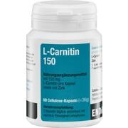 Endima L-CARNITIN 150 KAPSELN, 60 St.