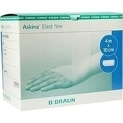 B.Braun ASKINA ELAST FINE BINDE 4MX10CM LOSE, 20 St.