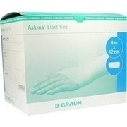 B.Braun ASKINA ELAST FINE BINDE 4MX12CM LOSE, 20 St.