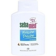 Sebapharma SEBAMED FRISCHE DUSCHE, 200 ml Sebapharma SEBAMED FRISCHE DUSCHE, 200 ml