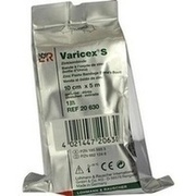 Lohmann & Rauscher VARICEX S ZINKLEIMBINDE 5MX10CM 20630, 1 St.