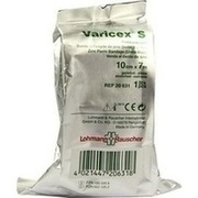 Lohmann & Rauscher VARICEX S ZINKLEIMBINDE 7MX10CM 20631, 1 St.