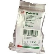 Lohmann & Rauscher VARICEX S ZINKLEIMBINDE 10MX10CM 20632
