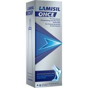 Karo Healthcare LAMISIL ONCE LOESUNG 4 G LOESUNG