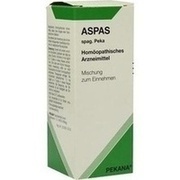 PEKANA ASPAS SPAG. PEKA TROPFEN, 50 ml