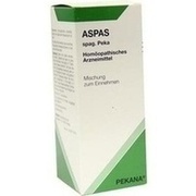 PEKANA ASPAS SPAG. PEKA TROPFEN, 100 ml
