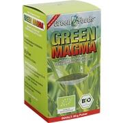 Allcura GREEN MAGMA GERSTENGRASEXTRAKT PULVER, 80 g
