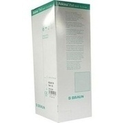 B.Braun ASKINA PAD WUNDAUFLAGE 5X5CM NICHTHAFTEN