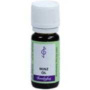 Bombastus-Werke MINZOEL, 10 ml