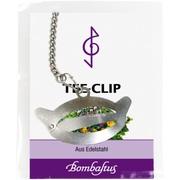 Bombastus-Werke TEE-CLIP FUER FILTERPAPIER BOMBASTUS