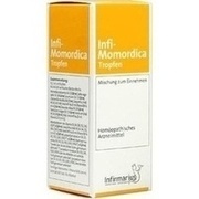 Infirmarius INFI MORMORDICA TROPFEN, 50 ml