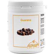 Allpharm GUARANA KAPSELN, 180 St.