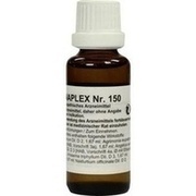 Regenaplex 150 TROPFEN, 30 ml