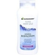 TOTES MEER SALZ KOERPERLOTION, 250 ml
