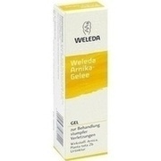 Weleda ARNIKA GELEE, 25 g
