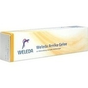 Weleda AG ARNIKA GELEE