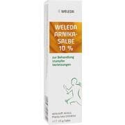 Weleda ARNIKA SALBE 10 %, 25 g