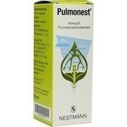 Nestmann Pharma PULMONEST TROPFEN, 50 ml