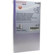 ConvaTec KALTOSTAT KOMPRESSEN 10X20CM 962623